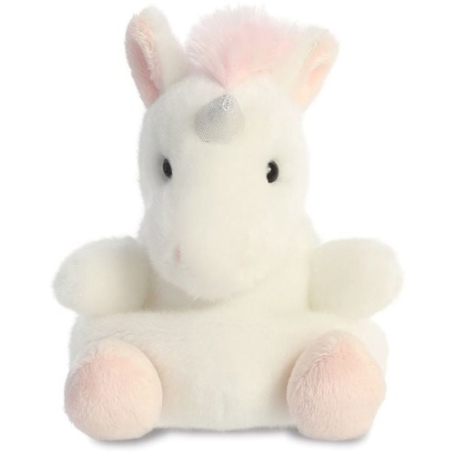 PP Sassy Unicorn Plush Toy