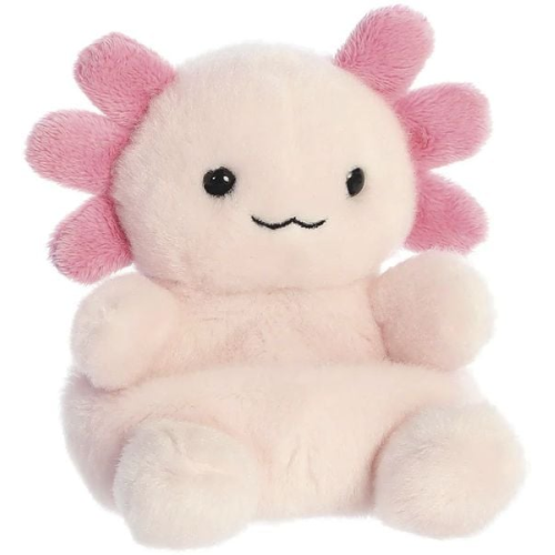Aurora World - Palm Pals - Ax Axolotl