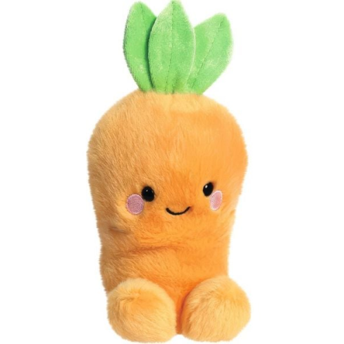 Aurora World - Palm Pals - Cheerful Karotte