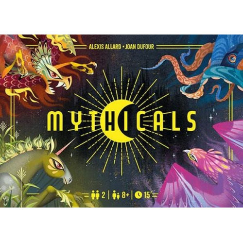 Mythicals
