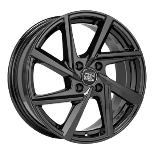 MSW 80/4 7 0x17 4x100 ET42 MB63 3
