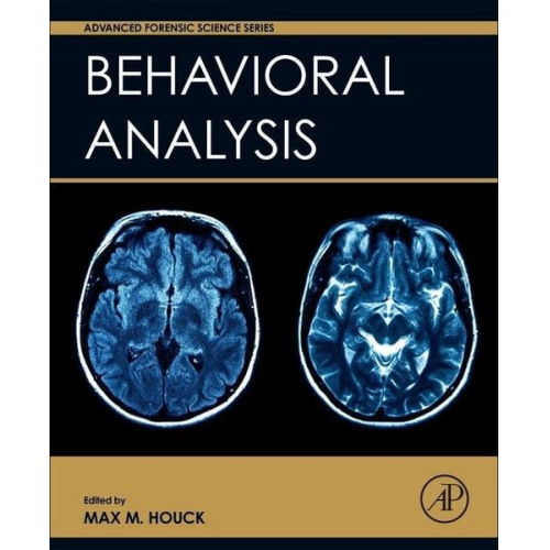 Behavioral Analysis
