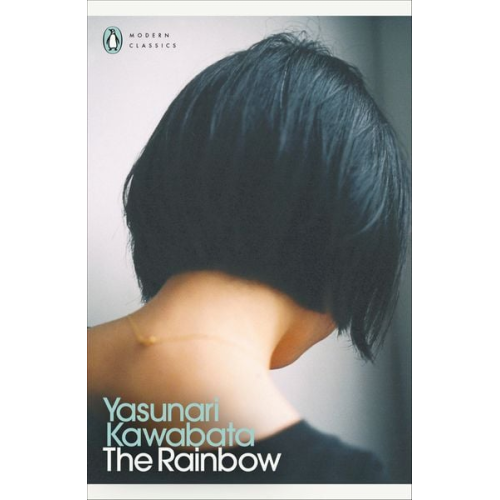 Yasunari Kawabata - The Rainbow