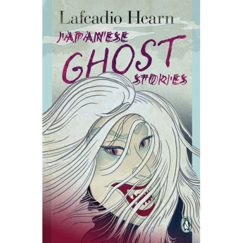 Lafcadio Hearn - Japanese Ghost Stories