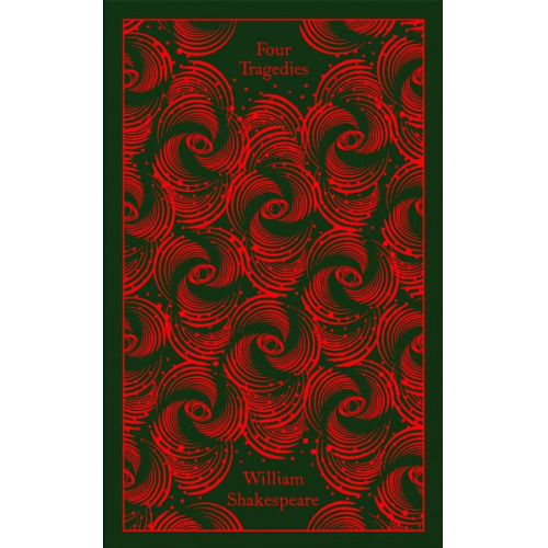William Shakespeare - Four Tragedies