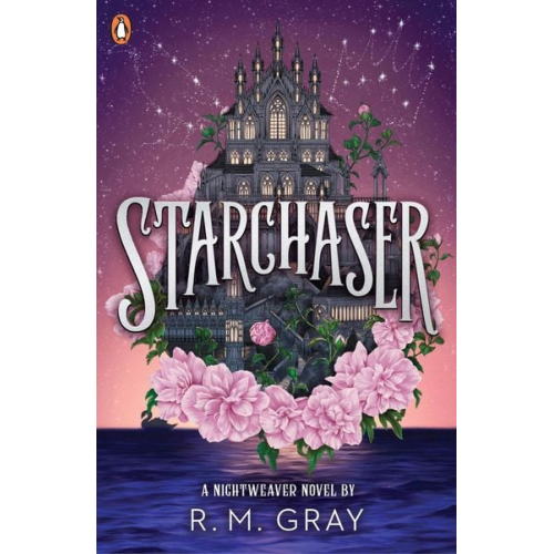 R. M. Gray - Starchaser