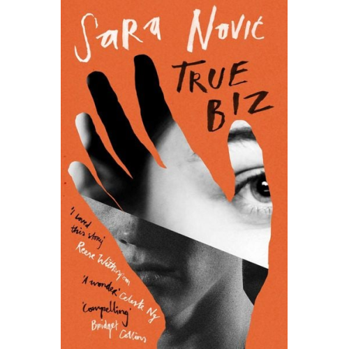 Sara Novic - True Biz