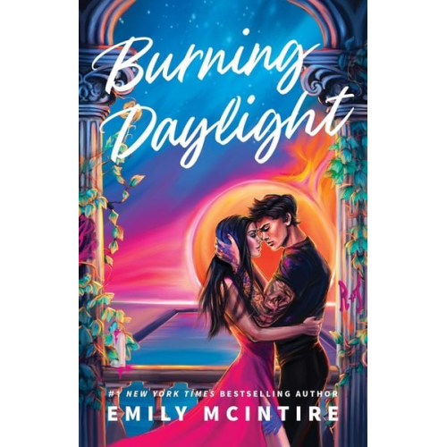 Emily McIntire - Burning Daylight