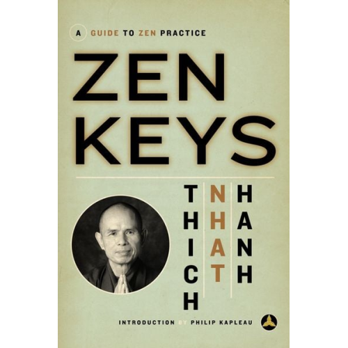 Thich Nhat Hanh - Zen Keys