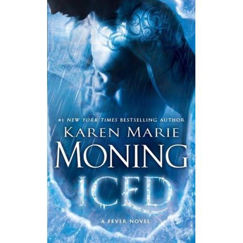 Karen Marie Moning - Iced