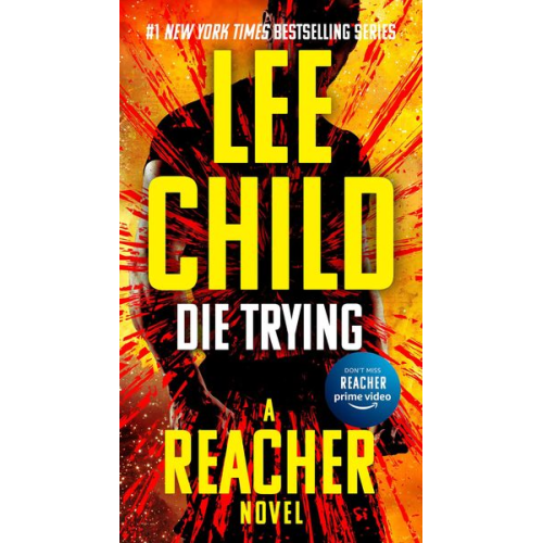 Lee Child - Die Trying