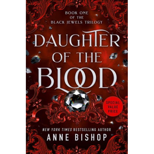 Anne Bishop - Daughter of the Blood
