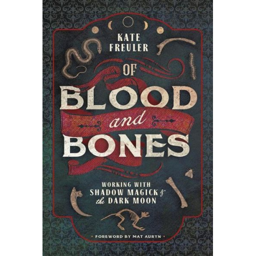 Kate Freuler - Of Blood and Bones