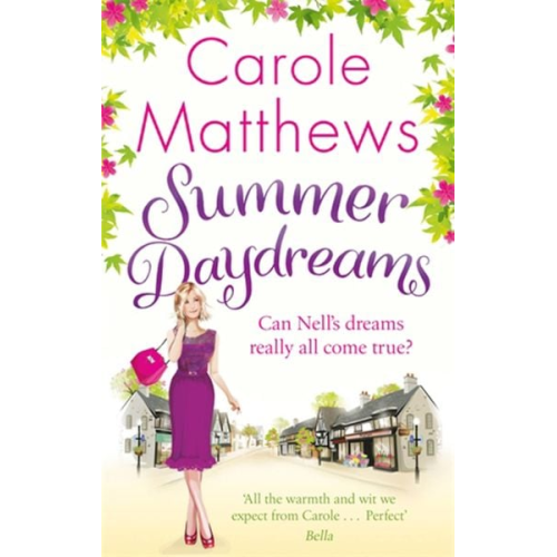 Carole Matthews - Summer Daydreams
