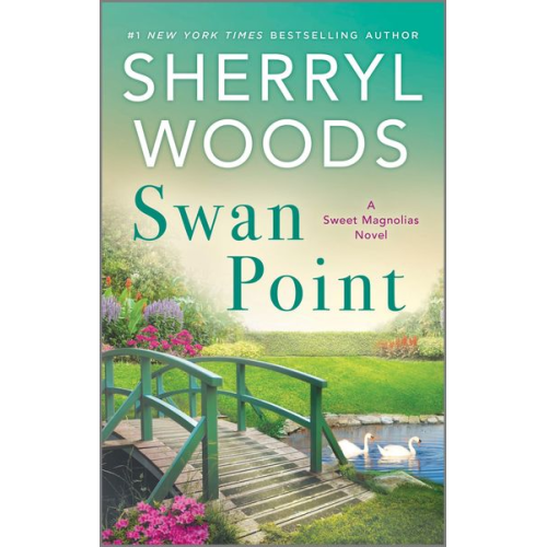 Sherryl Woods - Swan Point
