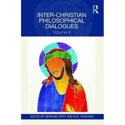 Graham (Monash University  Australia) Trakak Oppy - Inter-Christian Philosophical Dialogues