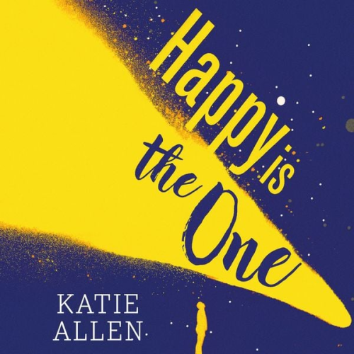 Katie Allen - Happy is the One