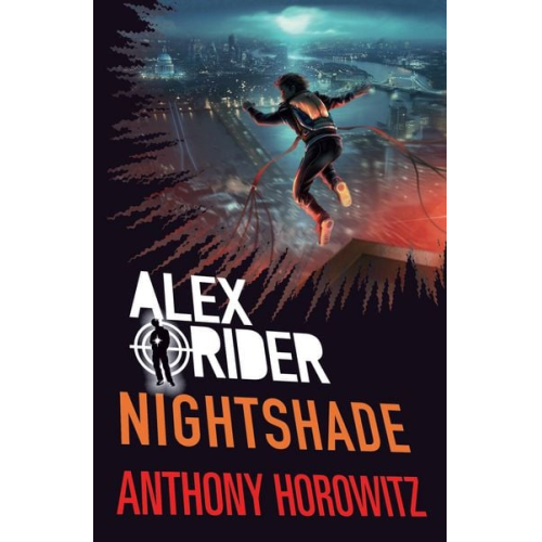 Anthony Horowitz - Nightshade