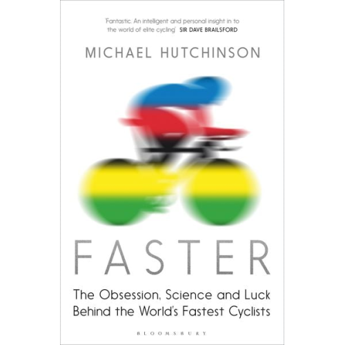 Michael Hutchinson - Faster