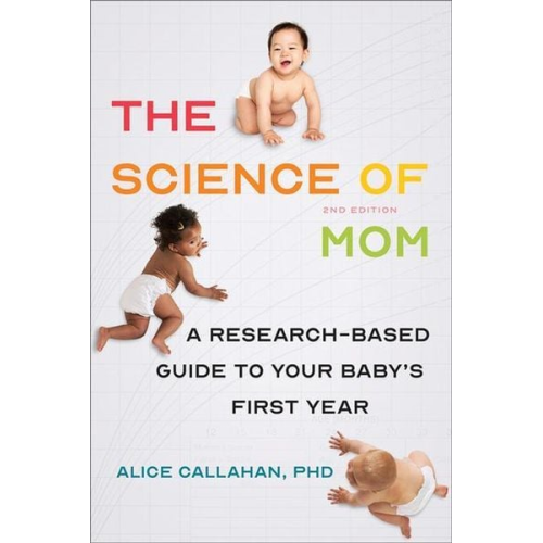 Alice Callahan - The Science of Mom