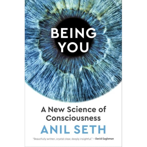 Anil Seth - Being You