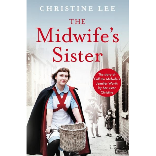 Christine Lee - The Midwife's Sister