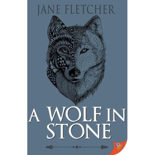 Jane Fletcher - A Wolf in Stone