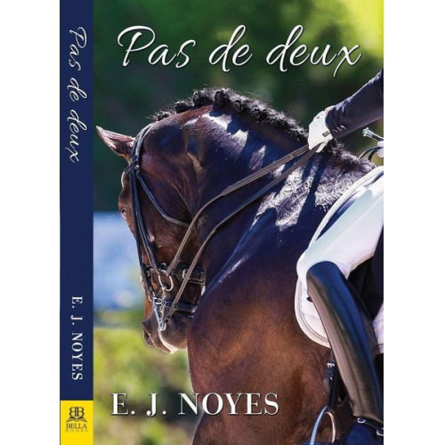 E. J. Noyes - Pas de Deux