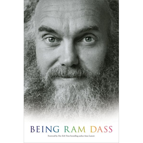 Ram Dass Rameshwar Das - Being RAM Dass