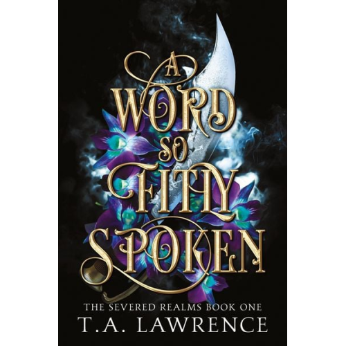 Lawrence - A Word so Fitly Spoken