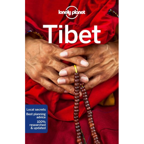 Stephen Lioy Megan Eaves - Tibet