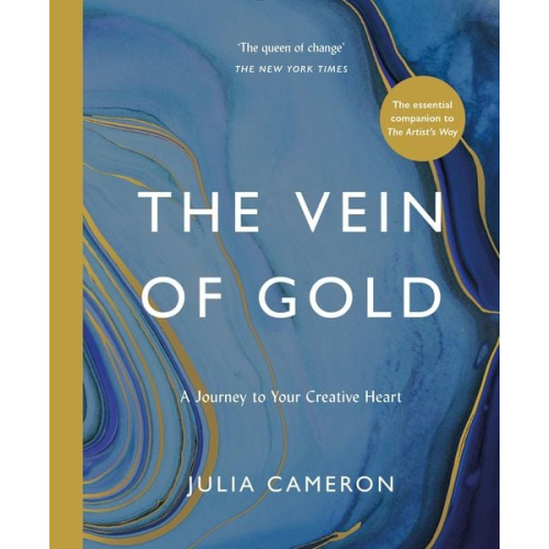 Julia Cameron - The Vein of Gold