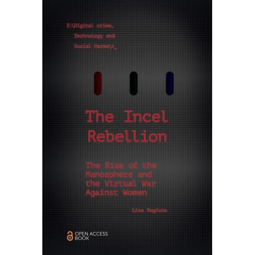 Lisa Sugiura - The Incel Rebellion