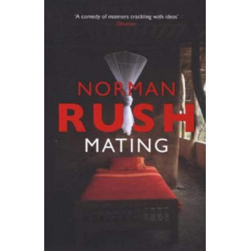 Norman Rush - Mating