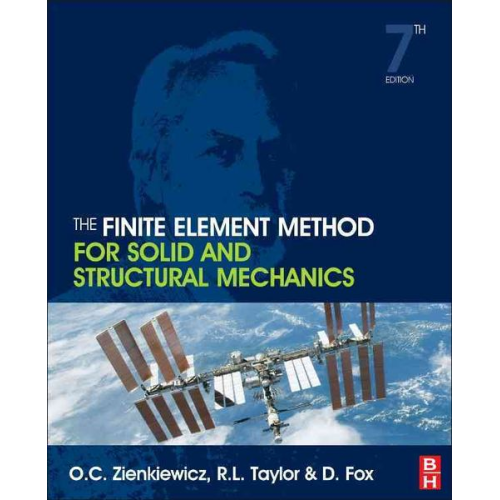Olek C. Zienkiewicz - Zienkiewicz, O: Finite Element Method for Solid and Structur
