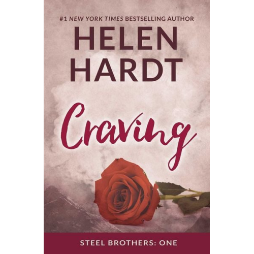 Helen Hardt - Craving