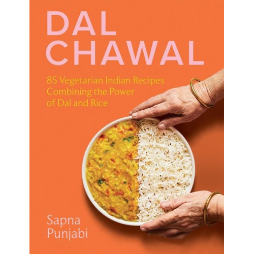 Sapna Punjabi - Dal Chawal