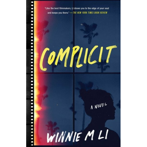 Winnie M. Li - Complicit