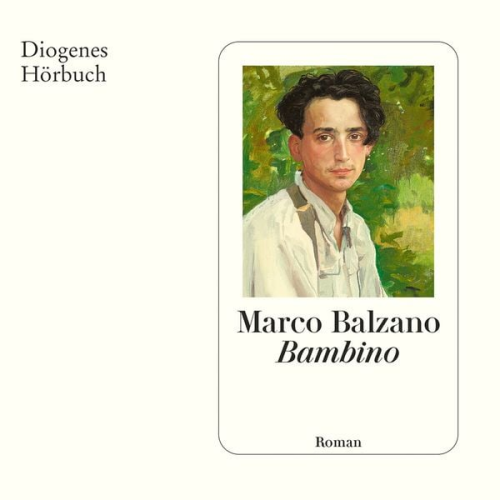 Marco Balzano - Bambino