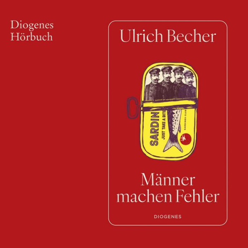 Ulrich Becher - Männer machen Fehler