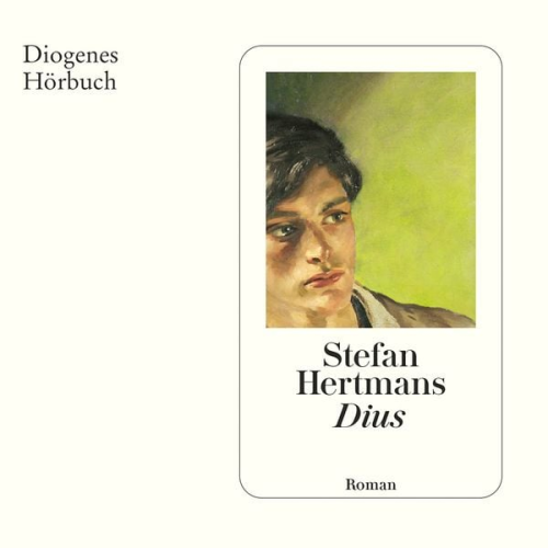Stefan Hertmans - Dius