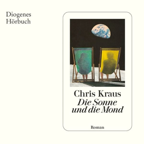 Chris Kraus - Die Sonne und die Mond