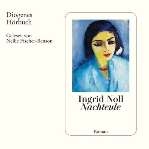 Ingrid Noll - Nachteule
