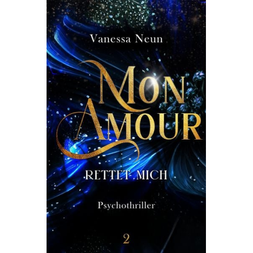 Vanessa Neun - Mon Amour