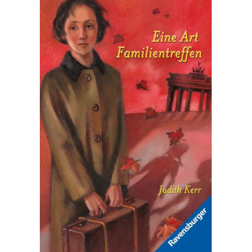 Judith Kerr - Rosa Kaninchen-Trilogie, Band 3 - Eine Art Familientreffen
