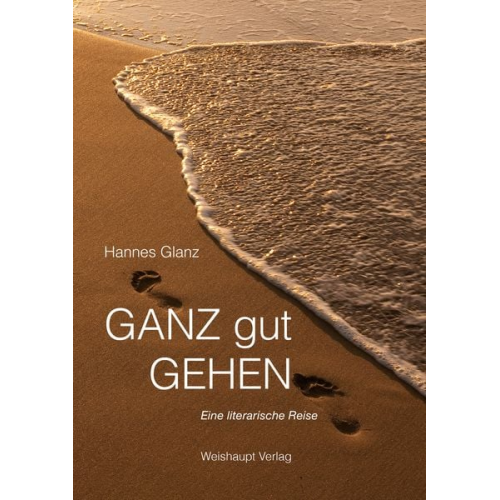 Hannes Glanz - Ganz Gut Gehen