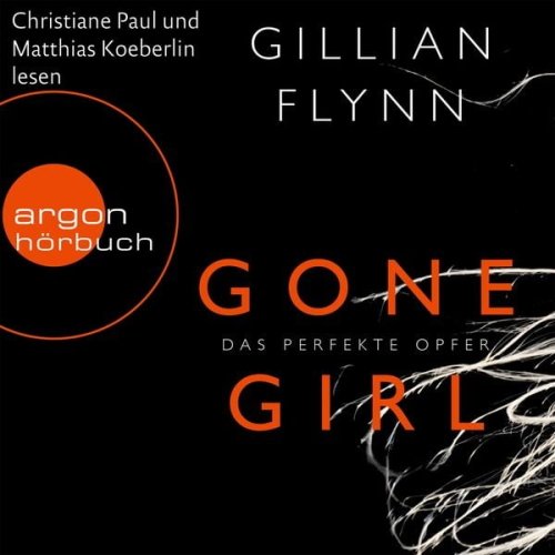 Gillian Flynn - Gone Girl