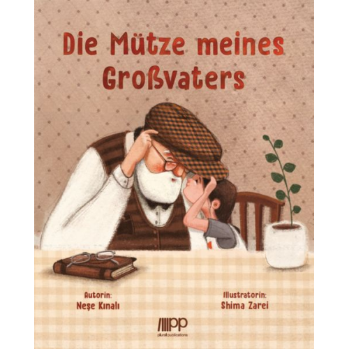 Neseli Kinali - Die Mütze meines Großvaters