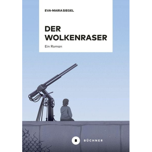 Eva-Maria Siegel - Der Wolkenraser