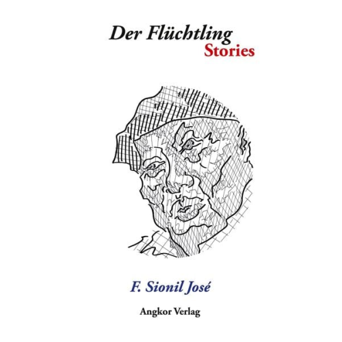 F. Sionil José - Der Flüchtling